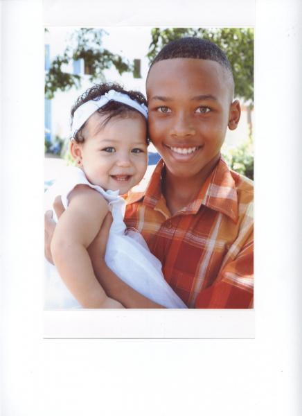 kayliah et moi 