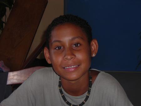 romain 