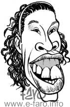 ronnie