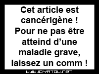 laissez un comm!!!! LOOOOOL 