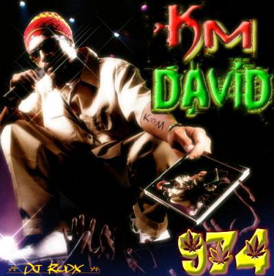 KM David