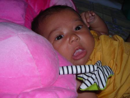 kenza