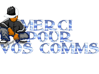 merci 