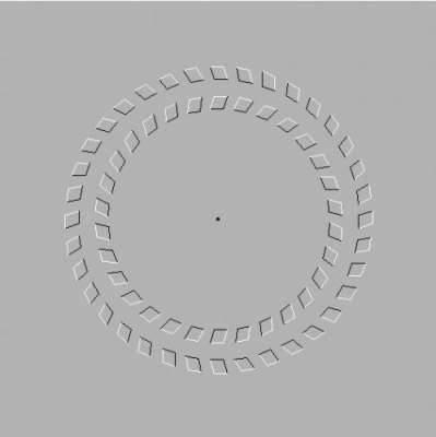 illusion